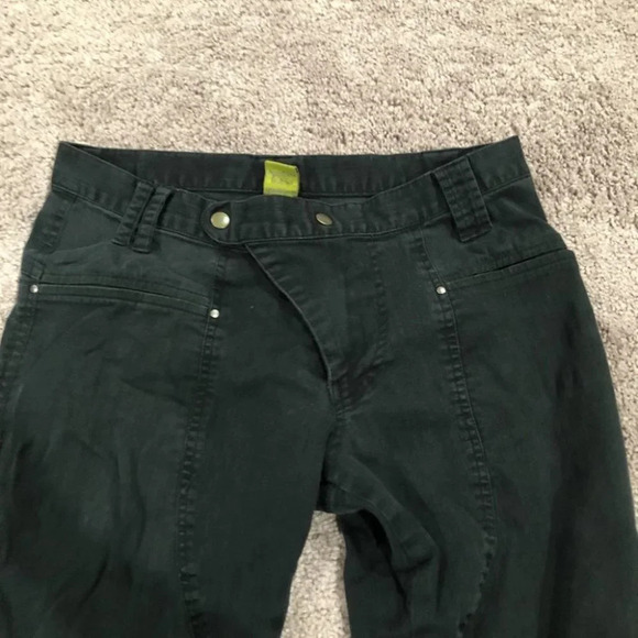 The Adventures of Rabbit and Empee Black Jeans Size Small - Picture 2 of 12